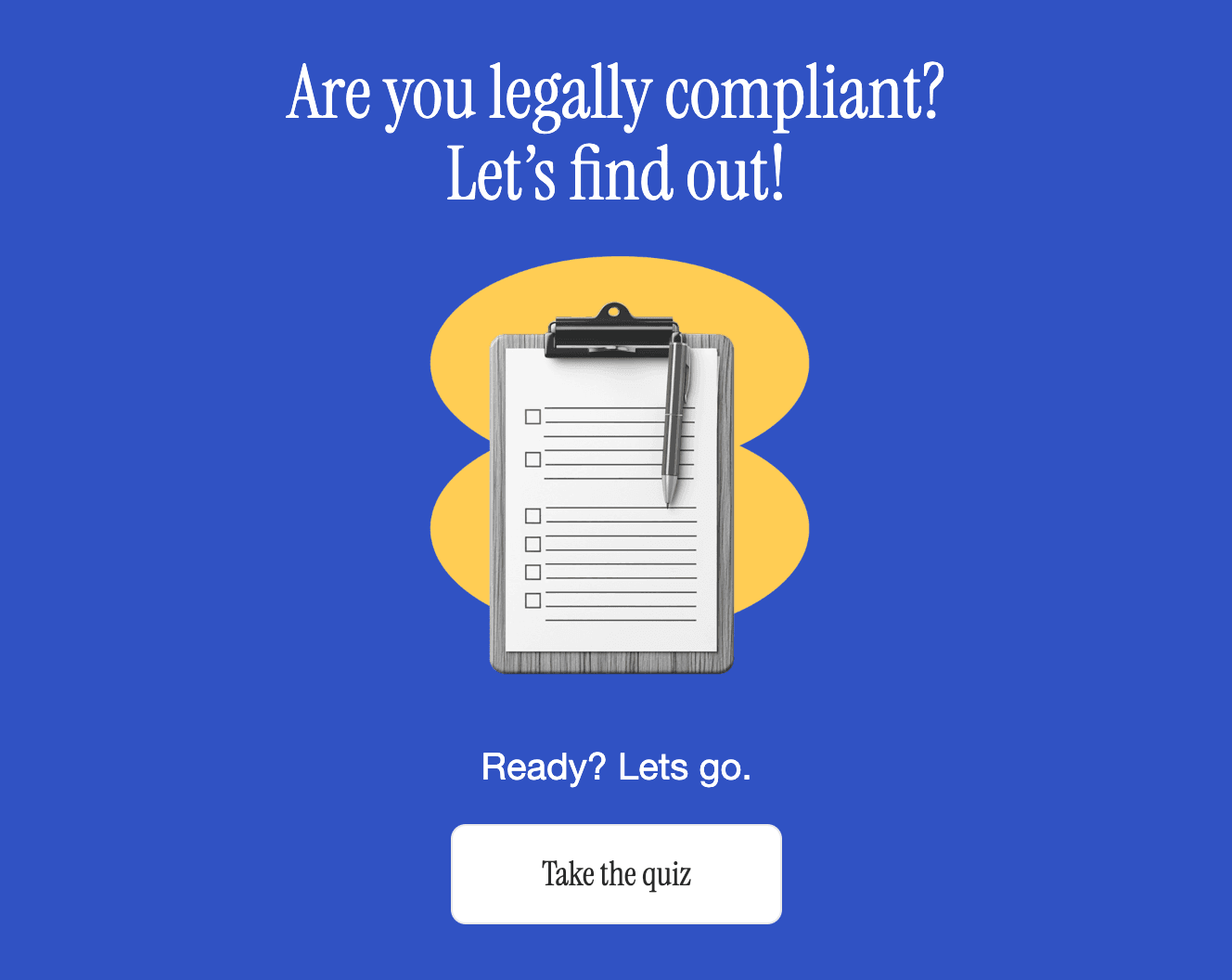 Find out your NRI compliance status with Belong's Compliance Compass