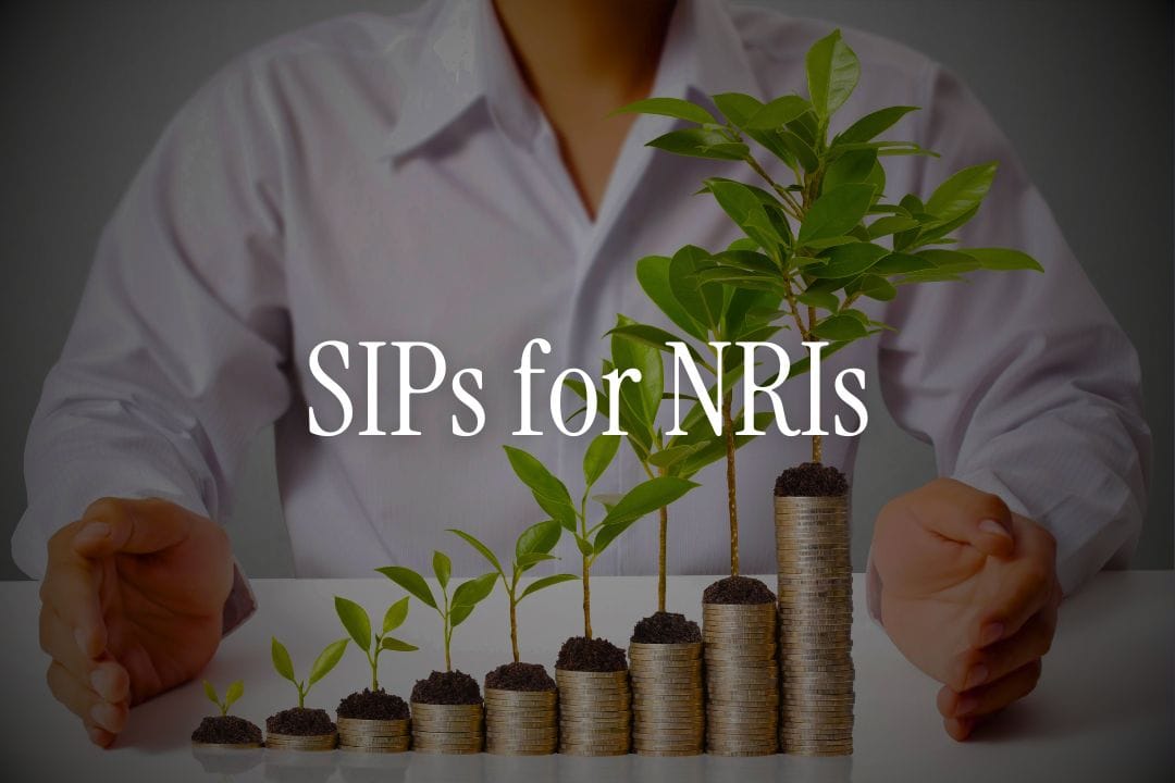 SIPs for NRIs