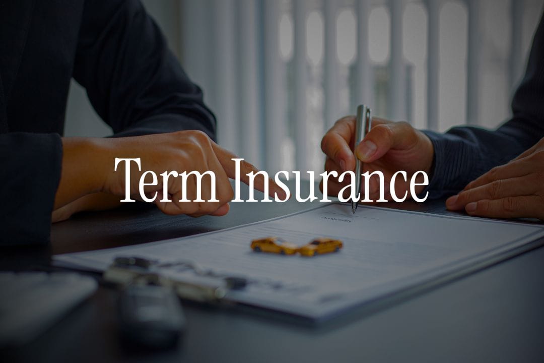 Term Insurance for NRIs