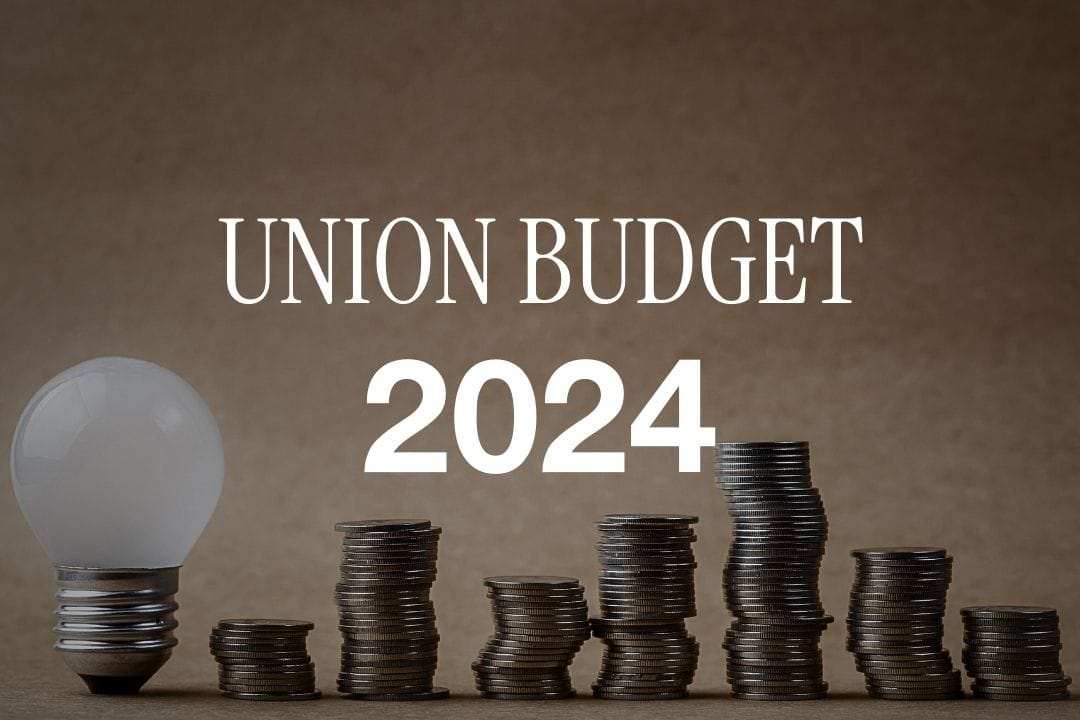 UNION BUDGET 2024