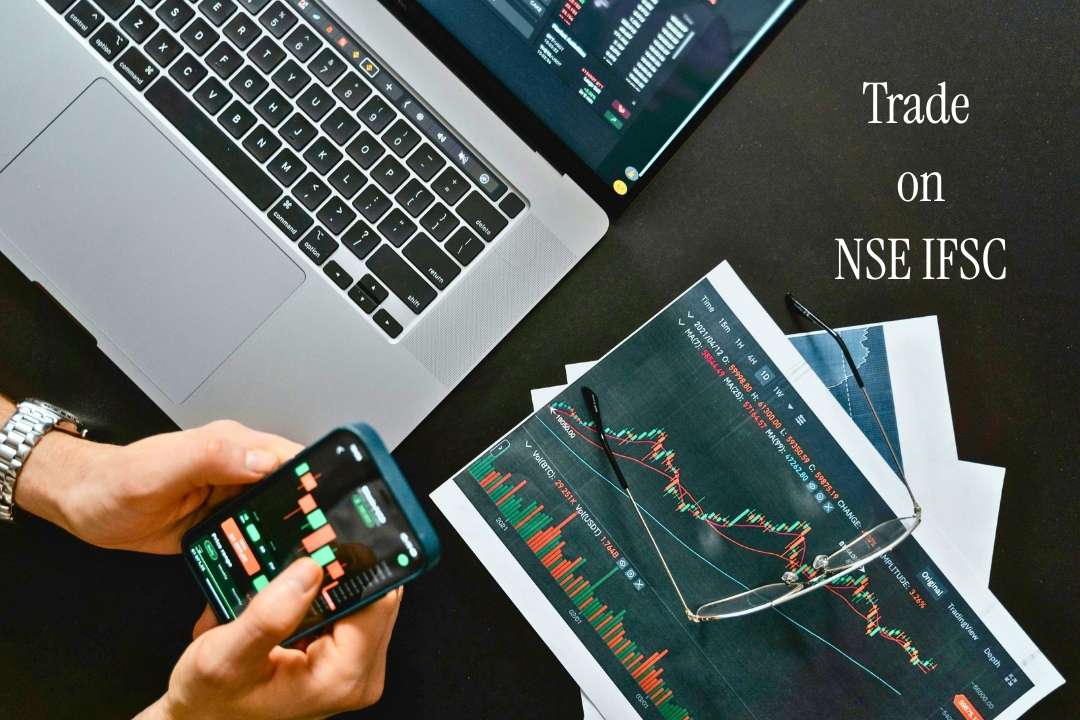 NSE IFSC Limited (NSE IFSC) 