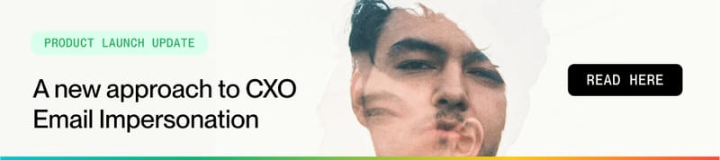 CXO Impersonation