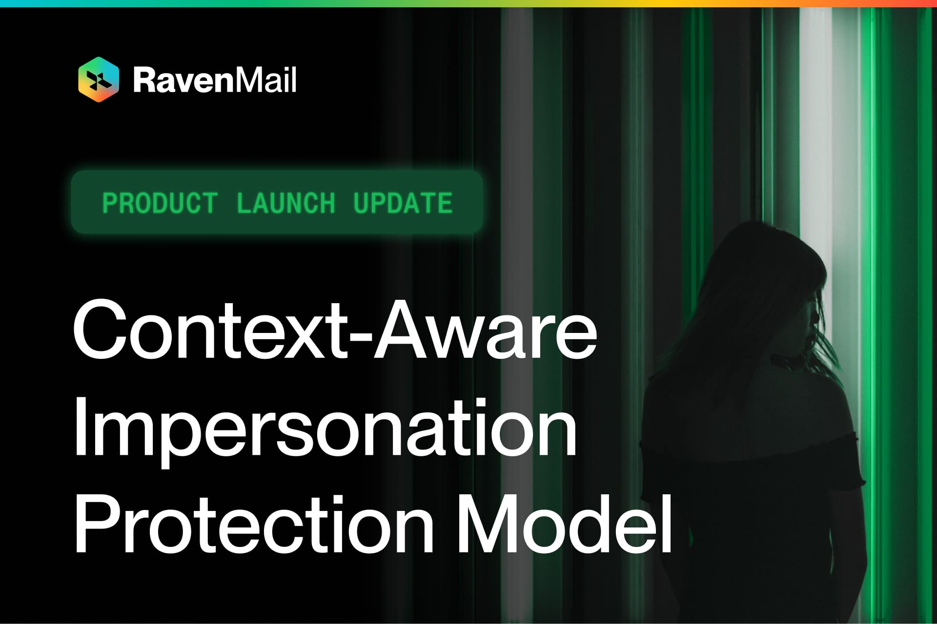 ✨ AI Model Launch: Context-Aware Sender Impersonation Detection