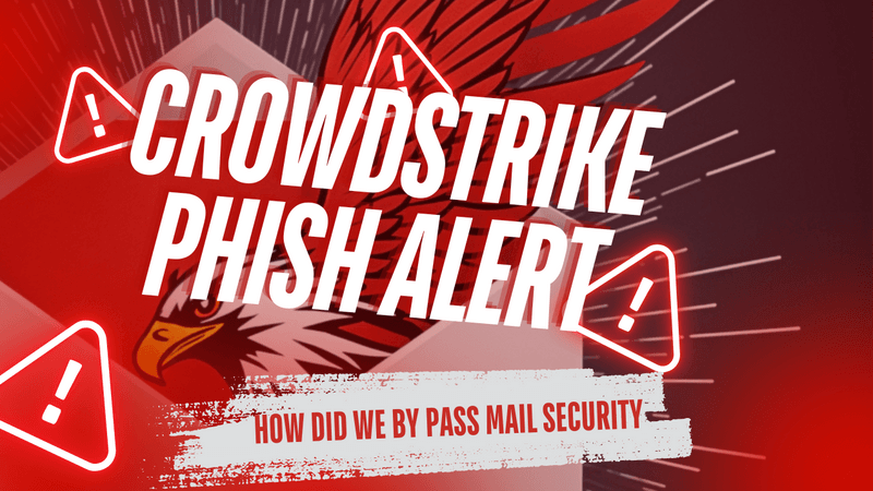 How the 'CrowdStrike episode' exposes the gaps in email security