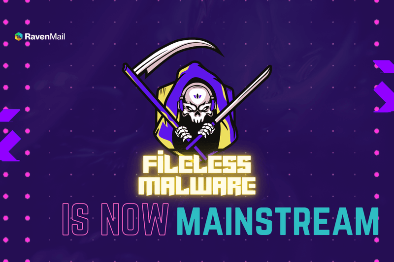 What is Fileless Malware & How to Detect Them