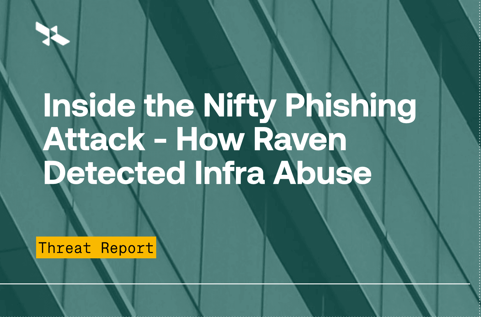 [Sep 2025 Update] Nifty.com Used as Phishing Infrastructure: How Raven Detected Abuse of Trusted Infrastructure