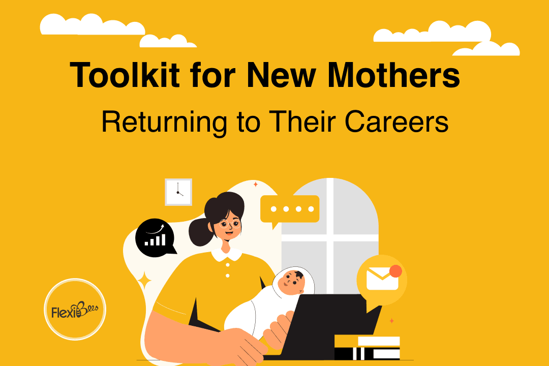 Toolkit for New Mothers Returning to Their Careers