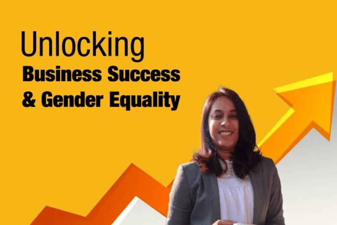 Unlocking Business Success and Gender Equality with Flexible Work Arrangements