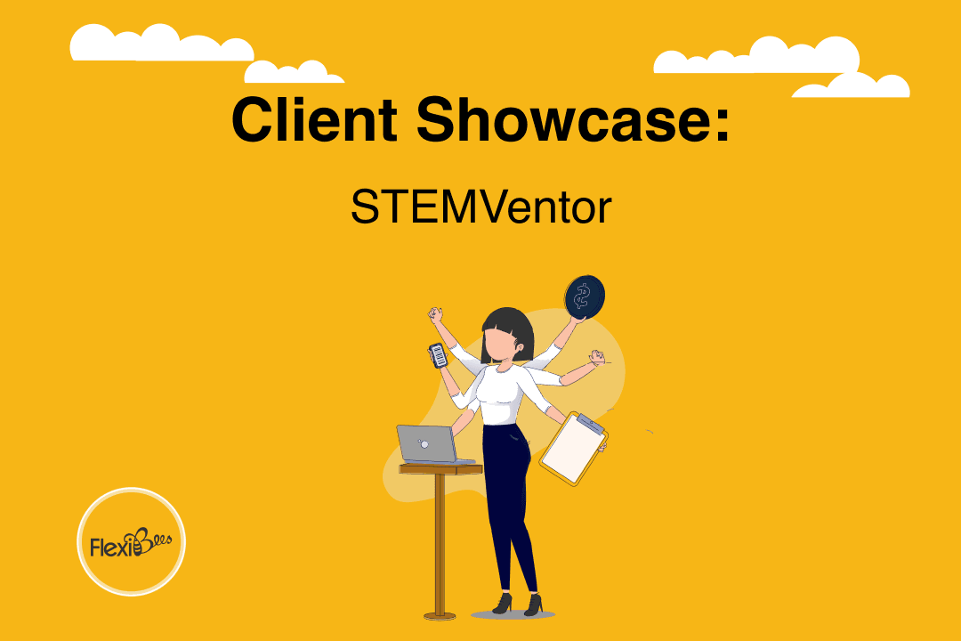 Client Showcase: STEMVentor