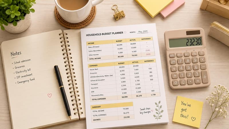 Budget Planner