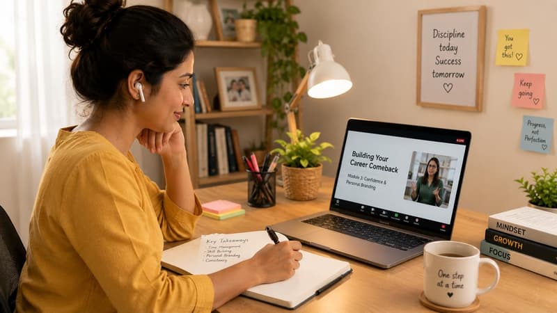 Online course