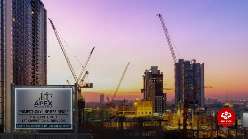 10 Best Staffing Agencies for Construction Companies in 2026