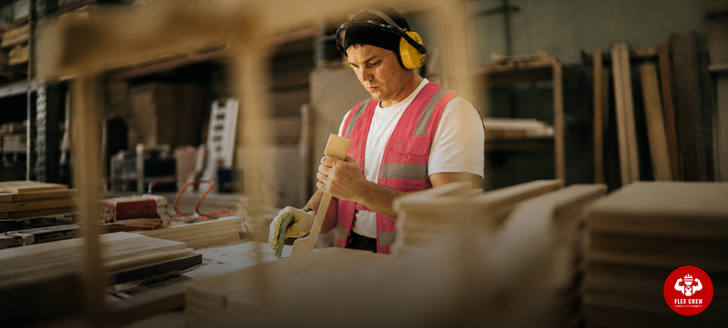 Average Carpenter Cost | flexcrewusa.com