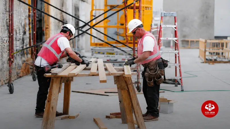 Average Carpenter Cost: Hourly Rates and Project Pricing