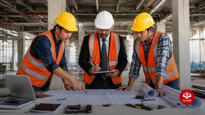 Average Construction Labor Cost in the U.S.: Contractors Guide