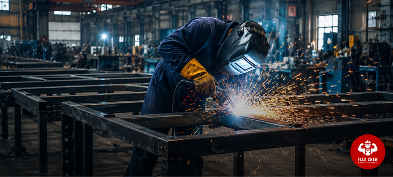 Average welding Cost Per Hour | flexcrewusa.com