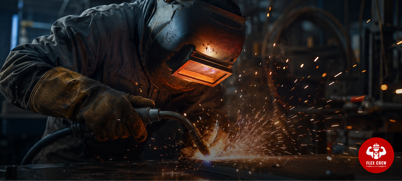 Average Welding Cost Per Hour: What Businesses Need to Know