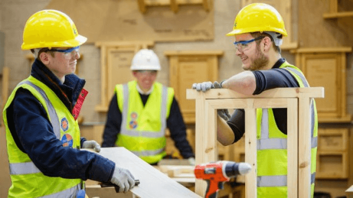 How Contractors Can Attract a Younger Generation to Skilled Trades in 2025