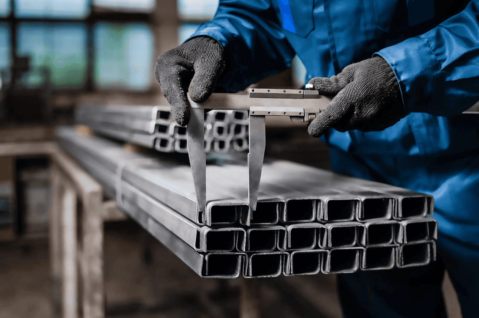What Is Metal Fabrication? An Informative Guide for 2025