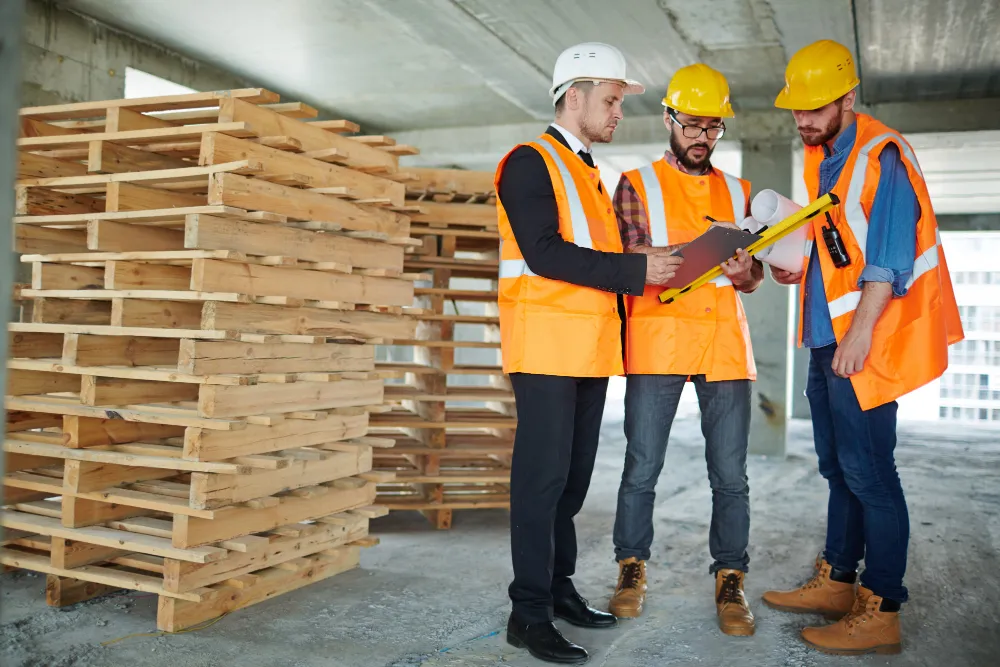 Labor Supply Curve: Finding Construction Workers in 2025