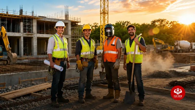 Benefits of Working With a Flexible Labor Provider in 2026