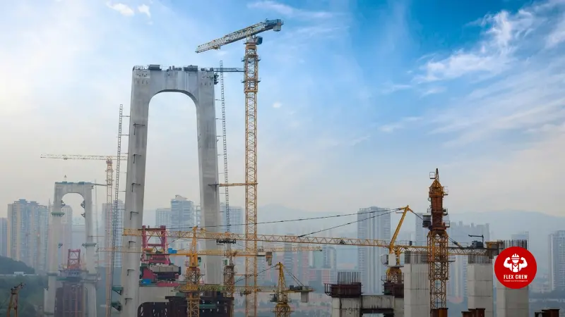 Best Construction Staffing Companies: Your Complete Guide 2025