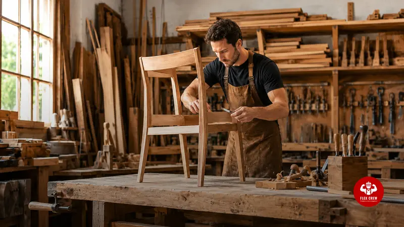 Best Type of Carpenter for Commercial Work: Contractor's Guide