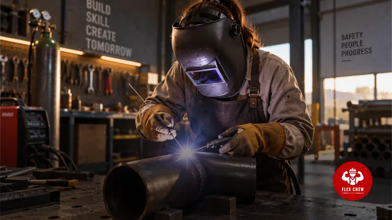 Best States for Welders: Where the Pay, Demand, and Opportunity