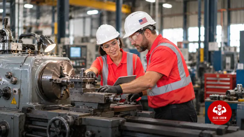 Best trade jobs to learn | flexcrewusa.com