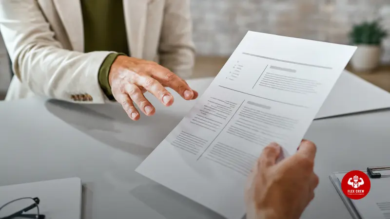 Building Construction Resume Guide: Land Jobs Fast in 2025