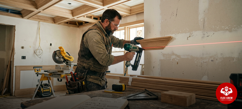 Carpenter Cost Estimate | flexcrewusa.com