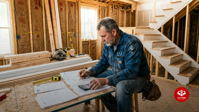 Carpenter Cost Estimate: What You Should Know