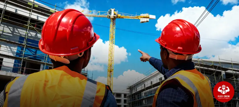 challenges in construction