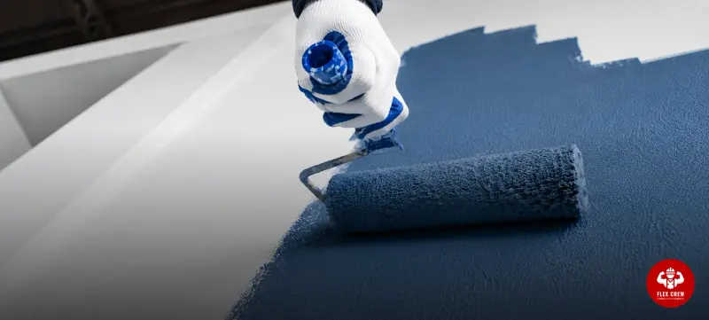 Commercial Painting Cost Estimate | flexcrewusa.com