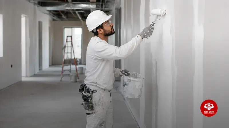 Commercial Painting Cost Estimate for Owners and Contractors