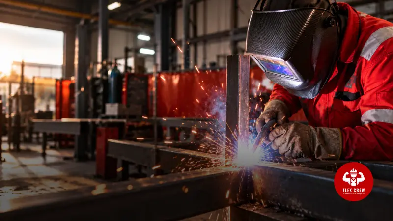 Commercial Fabricators in Indiana: Find The Verified Talent