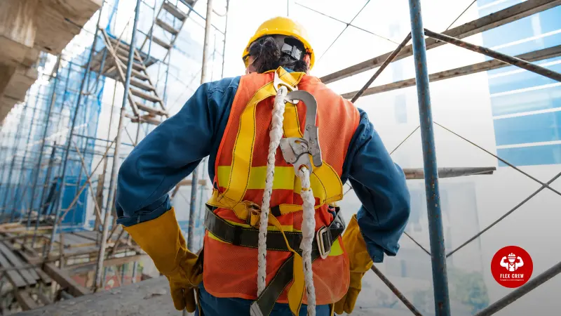 Complete Construction Jobsite Safety Guide for Modern Building Teams