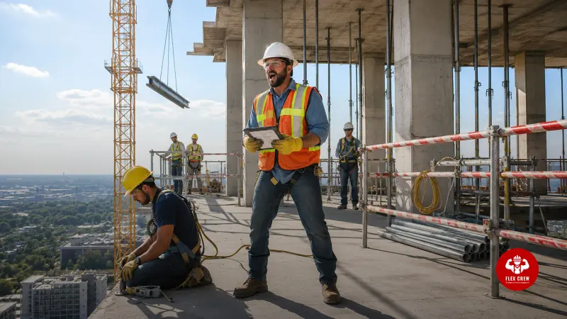 Compliance and Safety Obligations for Construction Employers