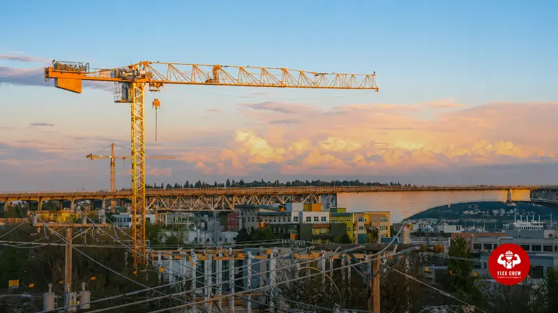 Construction Boom 2025: Smart Hiring for On-Time Projects