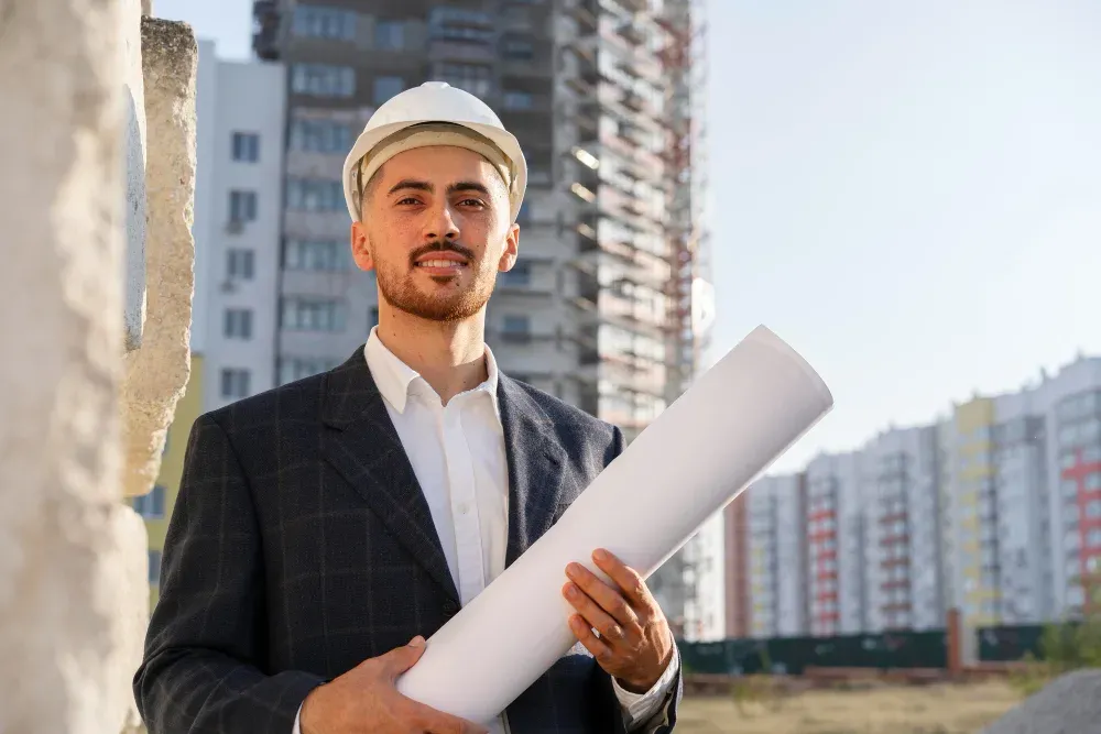 8 High-Demand Construction Careers to Consider in 2025