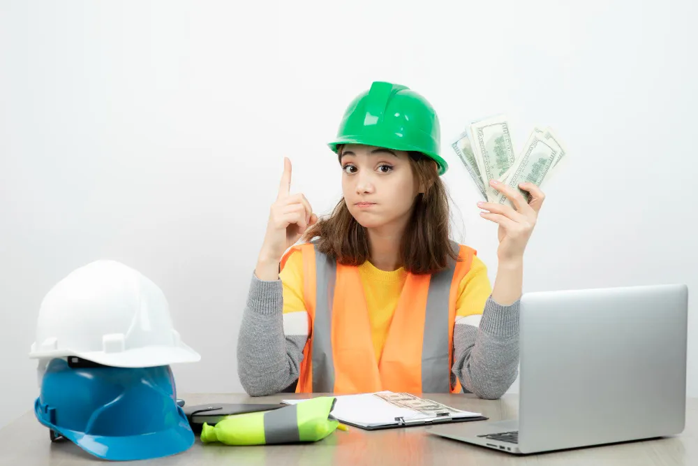 Construction Cost Management