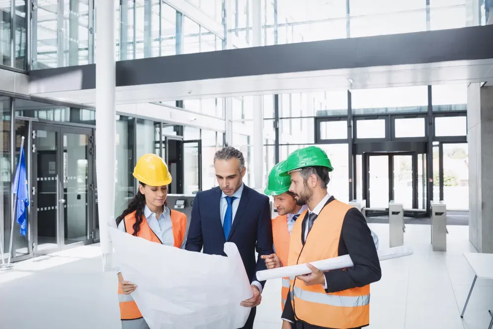 Construction Crew Scheduling: Your Complete Guide to Better Job Site Management