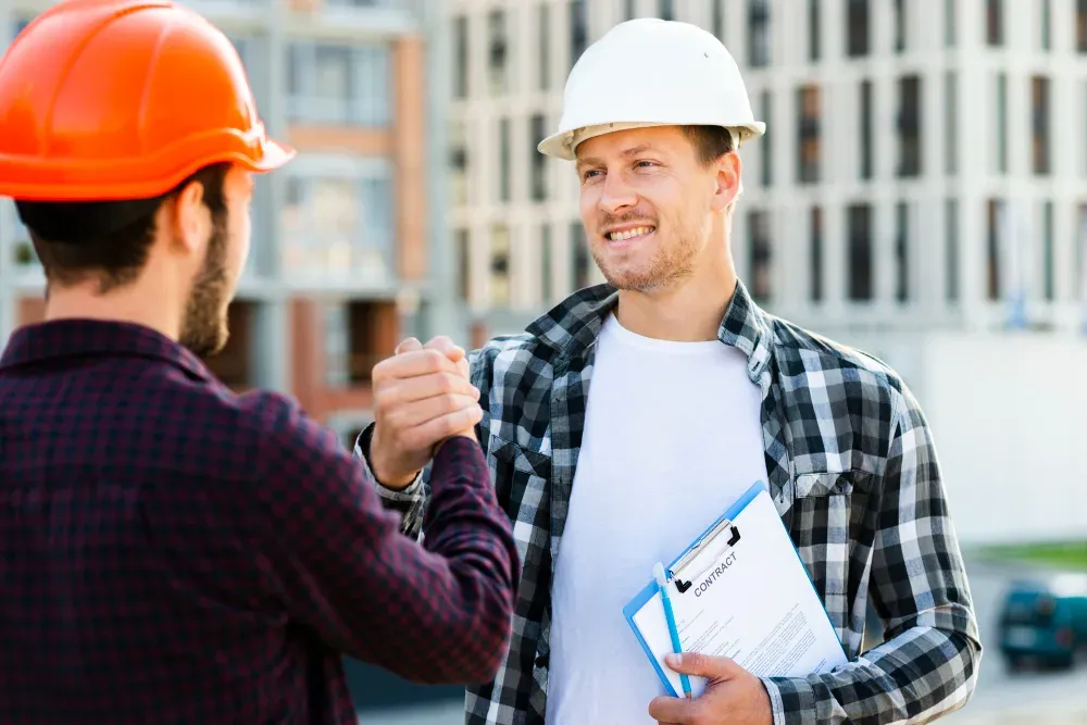 Construction Staffing Challenges: How to Build Winning Teams