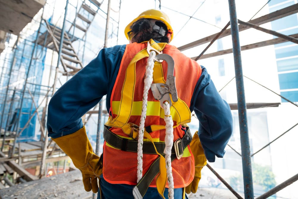 Complete Construction Jobsite Safety Guide for Modern Building Teams
