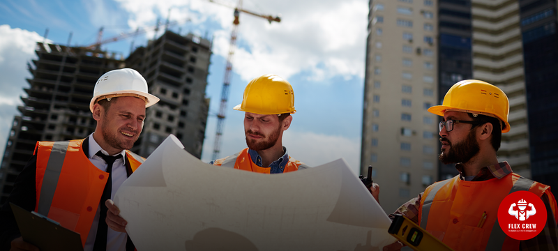 construction labor cost per hour-flexcrewusa.com