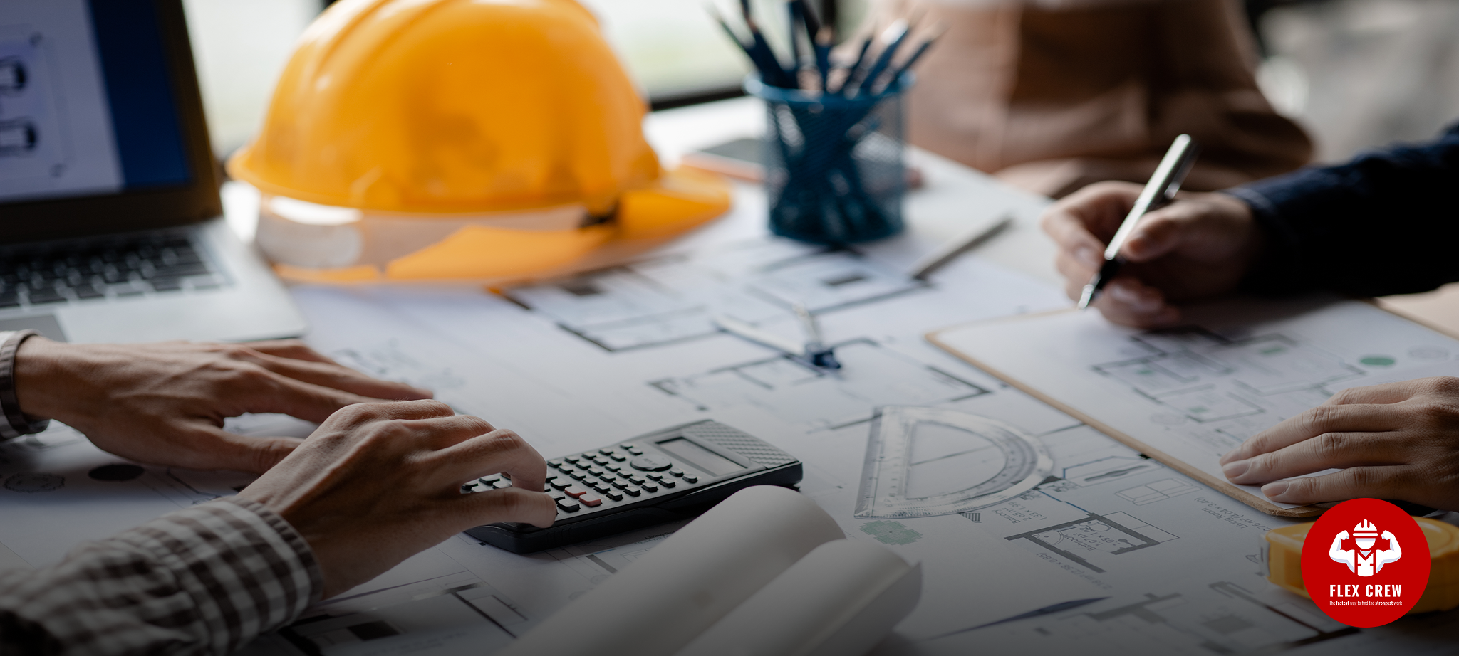 construction labor cost per hour-flexcrewusa.com