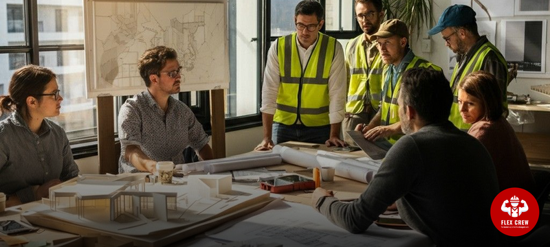 Construction Labor Cost Per Hour: What Contractors Are Paying in 2026