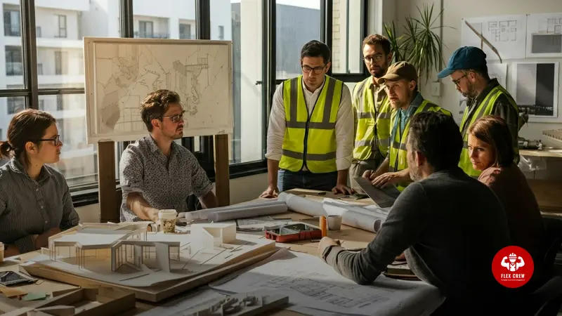 Construction Labor Cost Per Hour: What Contractors Are Paying in 2026