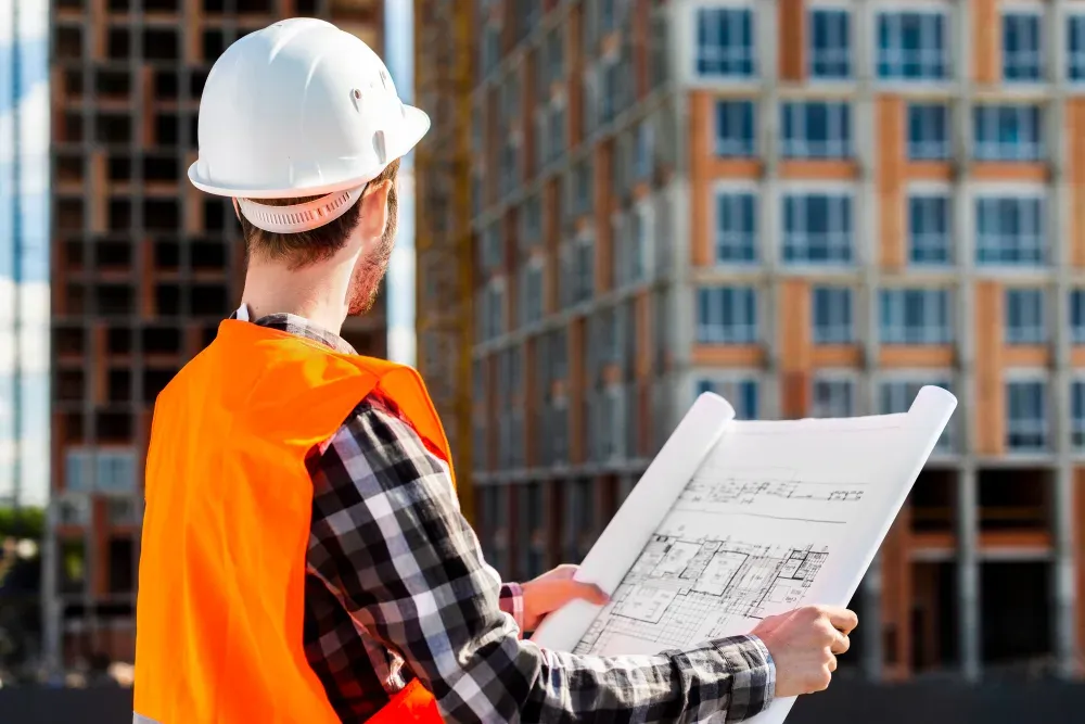 Construction Planning: Your Blueprint for Project Success in 2025