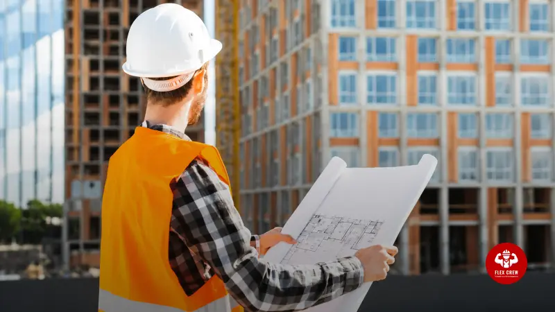 Construction Planning: Your Blueprint for Project Success in 2025